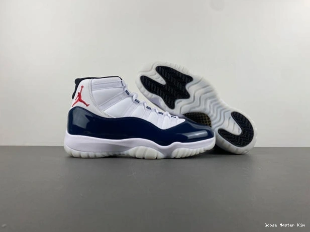 Jordan WeatherProof 4083 Air LH0296- 11 1026